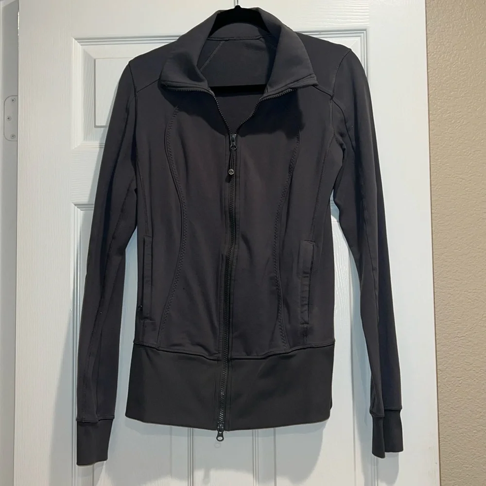 Lululemon Jacket - Picture 1 of 6